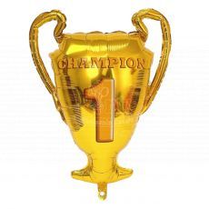 Champion Trophy Sports Balloon Party Wholesale