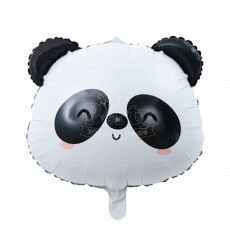 Adorable Panda Jungle Foil Balloon Party Wholesale