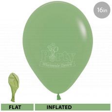 Avocado Green Latex Balloon Party Wholesale