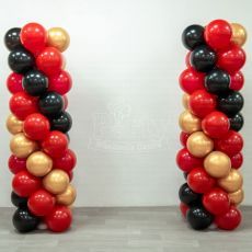 Classic Balloon Pillar Party Wholesale Singapore