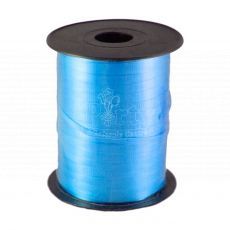 $1 Blue Curling Ribbon Roll Balloon Accessories