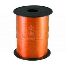 Orange Curling Ribbon Party Supplies