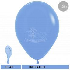 Dusty Blue Latex Balloon Party Wholesale Singapore