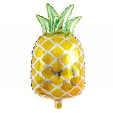 Pineapple Fruit Balloon Party Wholesale Singapore