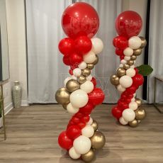 Helix Balloon Towers Party Wholesale