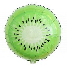 Kiwi Fruit Foil Balloon Party Wholesale Singapore