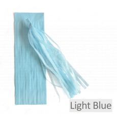 $1 Tissue Tassel Party Supplies