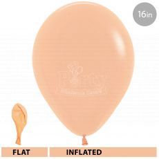 Coral Latex Balloon Party Wholesale Singapore