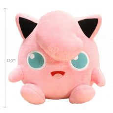 Pokemon Jigglypuff Plush Toy