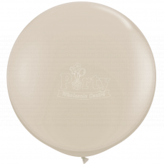 Giant Sand Helium Latex Balloon Singapore