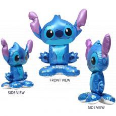 Disney Stitch Table Airloonz Balloon Party Wholesale