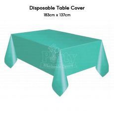 Tiffany Disposable Table Cover Party Wholesale