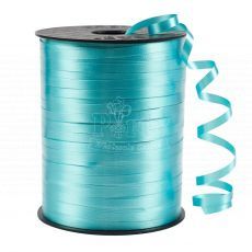 Turquoise Curling Ribbon $1 Deal Party Supplies