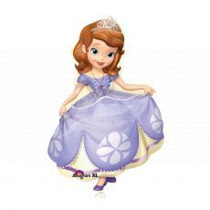 Disney Princess Sofia The First Balloon