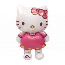 Hello Kitty Jumbo Air Walker 50In