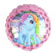 My Little Pony Rainbow Dash Balloon
