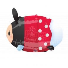 TSUM TSUM Minnie Mouse Disney Orbz Balloon Side View