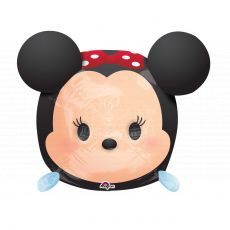 TSUM TSUM Minnie Mouse Disney Orbz Balloon