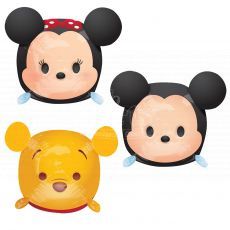 TSUM TSUM Orbz Balloon Package