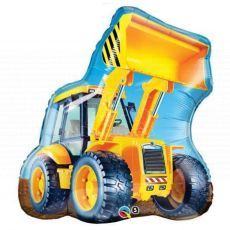 Construction Vehicle Loader Balloon