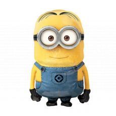 Minion Despicable Me Giant Air-Walker Balloon