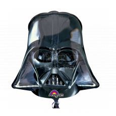 Star Wars Darth Vader Foil Balloon