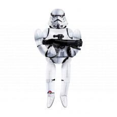 Star Wars Stormtrooper Giant Air-Walker Balloon 70In