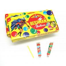 Bestman Party Games