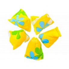 Five Stones Party Games