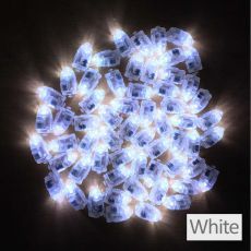 LED White Lights for balloon