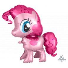 My Little Pony Pinkie Pie Buddies Mini AirWalker Balloon