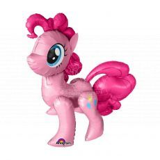 My Little Pony Pinkie Pie Giant Air-Walker Balloon
