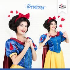 Disney Princess Snow White Party Wholesale
