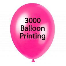 Print Balloon Service Wholesale