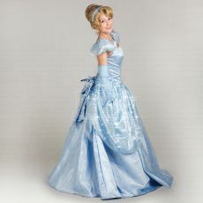 Princess Cinderella Party Character Singapore