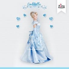 Princess Cinderella Party Wholesale