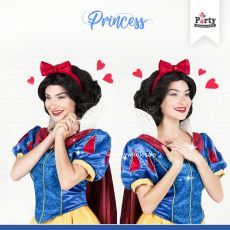Princess Snow White Party Wholesale Singapore