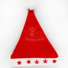 Santa Hat Party Wholesale