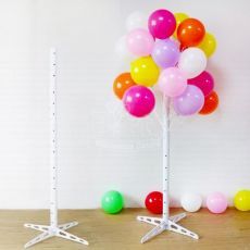 Balloon Display Stand Accessories Party Wholesale Singapore