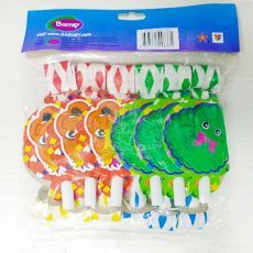 Barney Favour Blower Party Supplies Singapore
