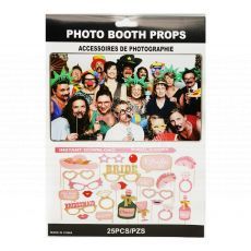 Hens Night Wedding Party Prop Supplies