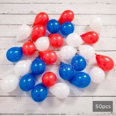 Nautical Mini Latex Balloon Party Wholesale