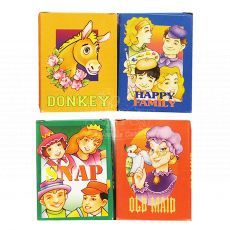 Retro Card Games Singapore Party Supplies Wholesale Frankel