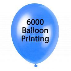 Wholesale Latex Balloon Printing Singapore