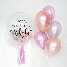 Dreamy Personalized Surprise Balloon Party-Wholesale Singapore