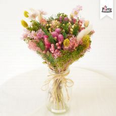 Glass Bottle Flower Delivery Party WholesaleDr