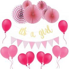 Baby Shower Party Decoration Singapore Free Mail