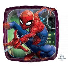 Spiderman Superhero Balloon Party Supplies Singapore