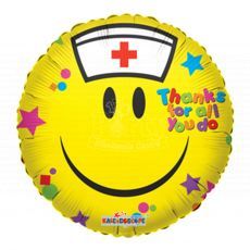 Nurses Day Decoration Balloon Party Wholesale