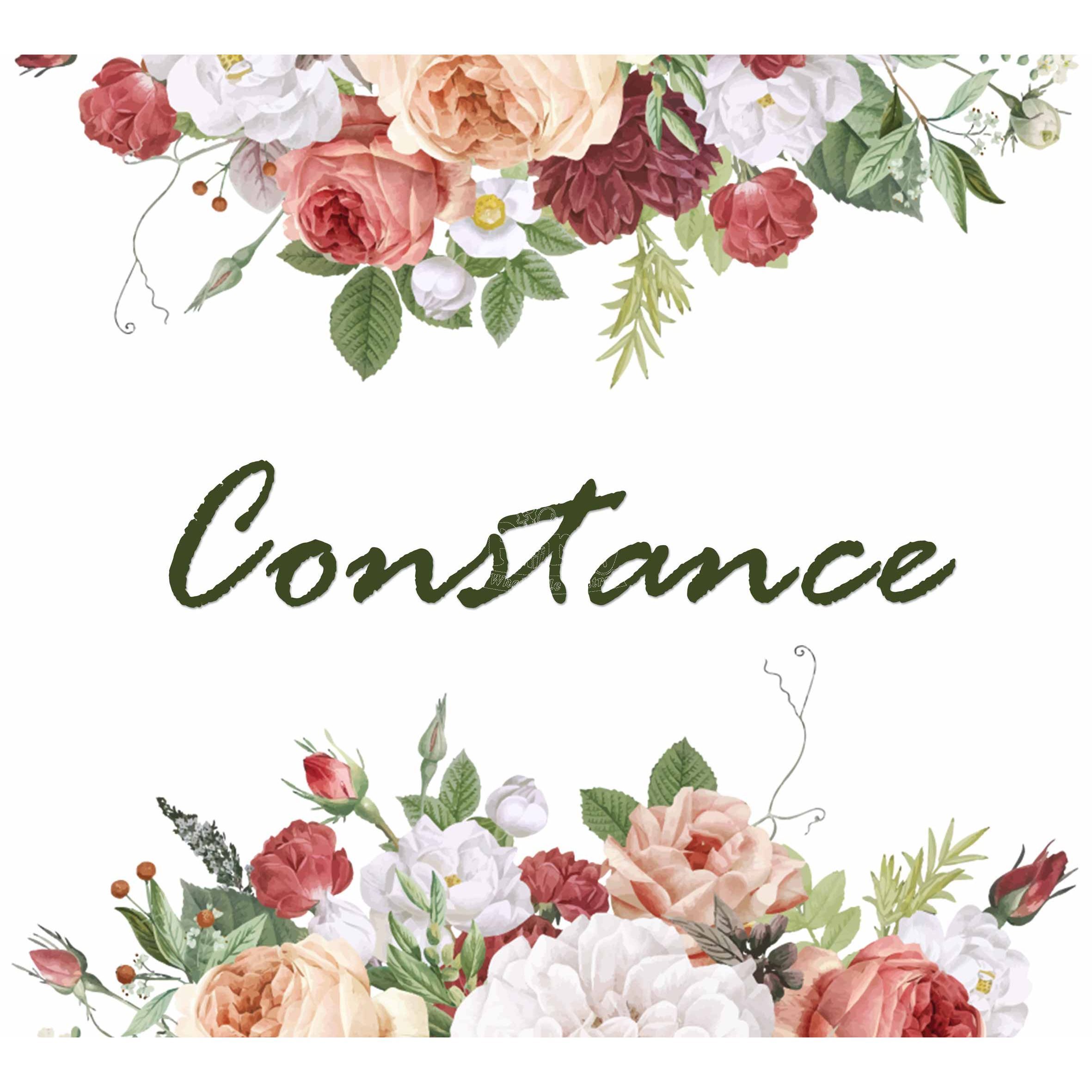 Floral Customized Wedding Banner Party Wholesale